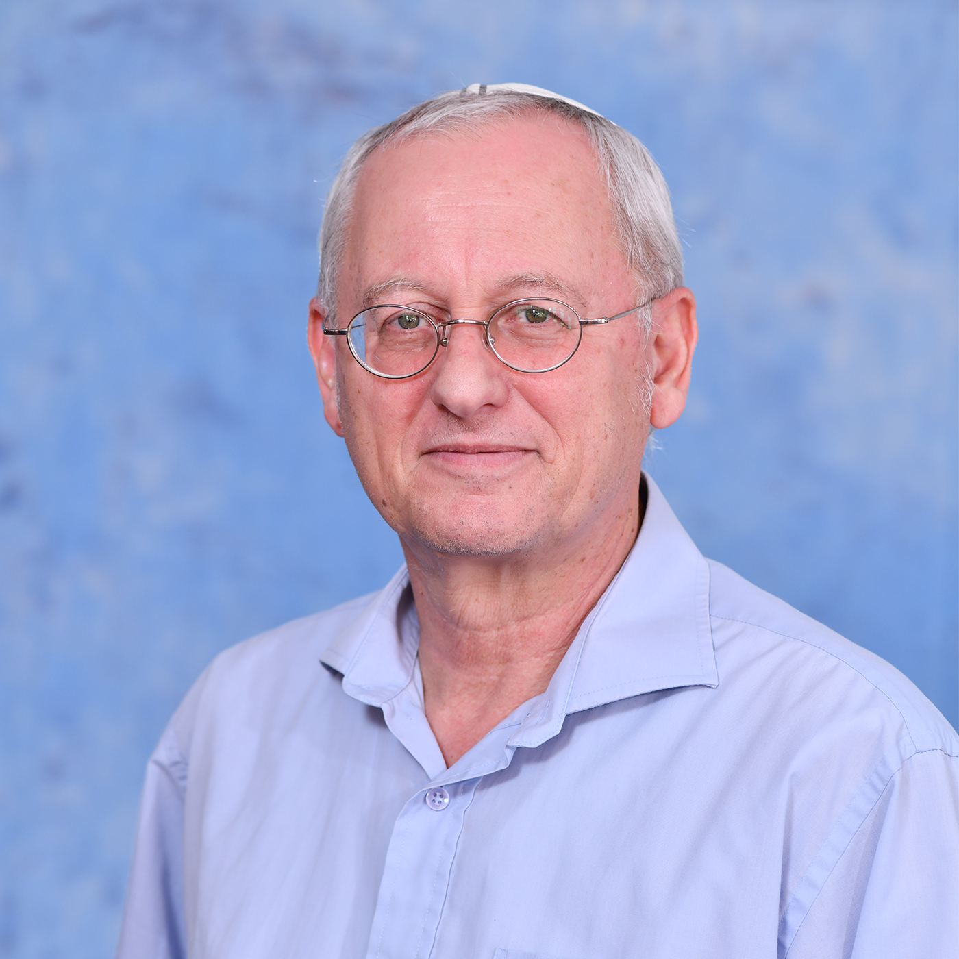 הרב צביקה שמשוני